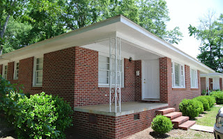 503 E Glenn Ave