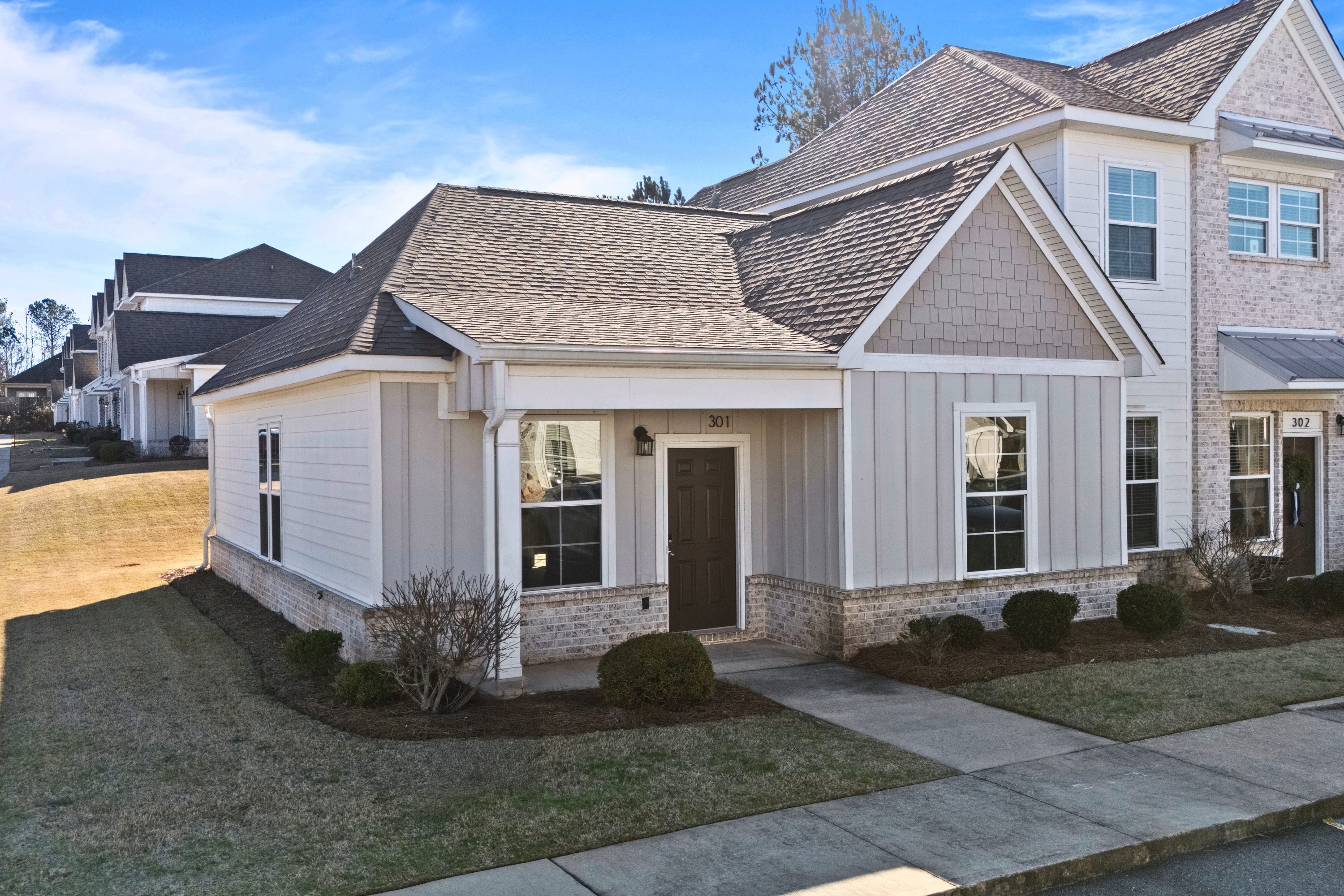 3855 Academy Drive - 301