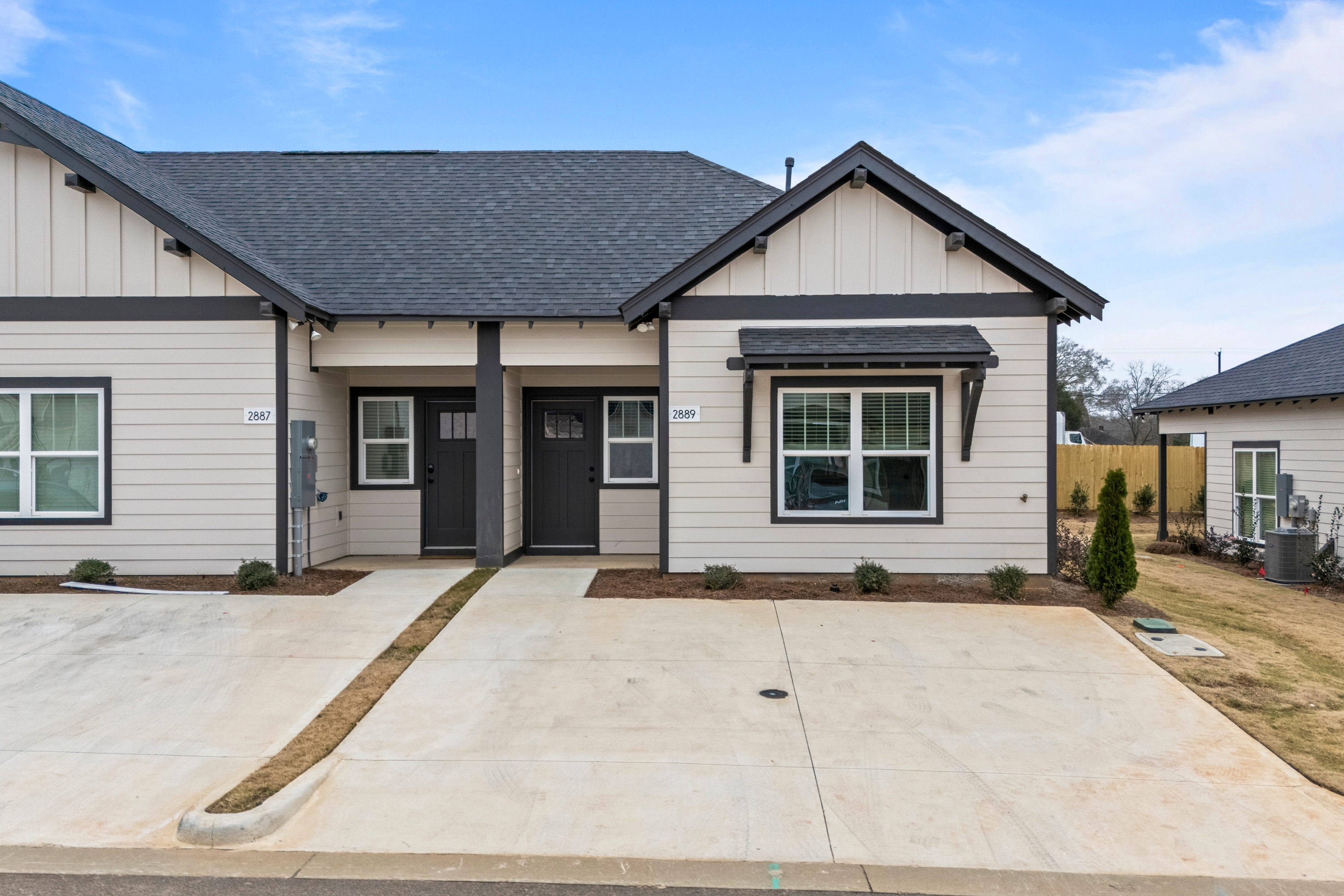 2889 Ridge Crest Court - NA