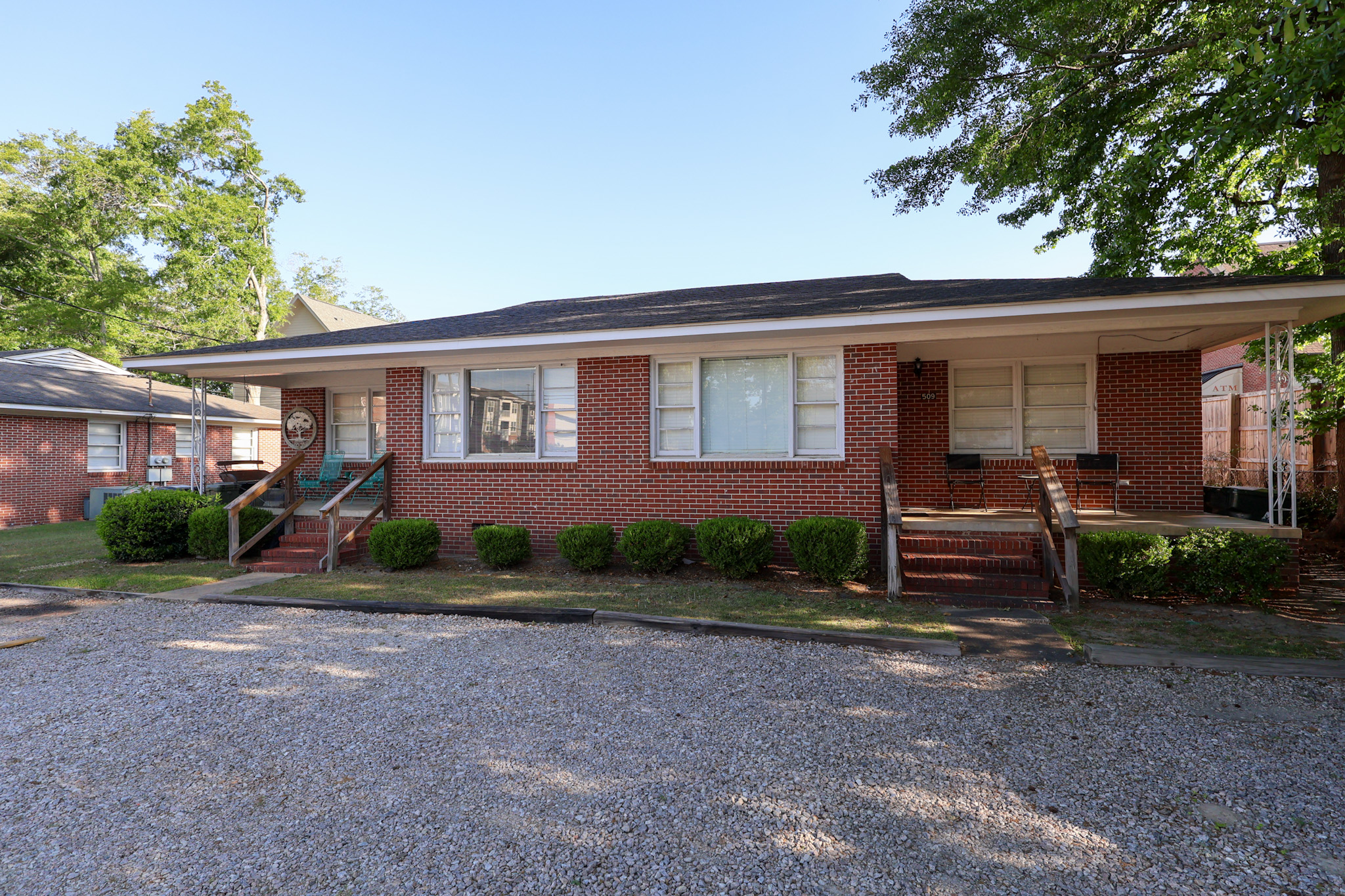 507 E Glenn Ave