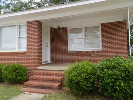 505 E Glenn Ave