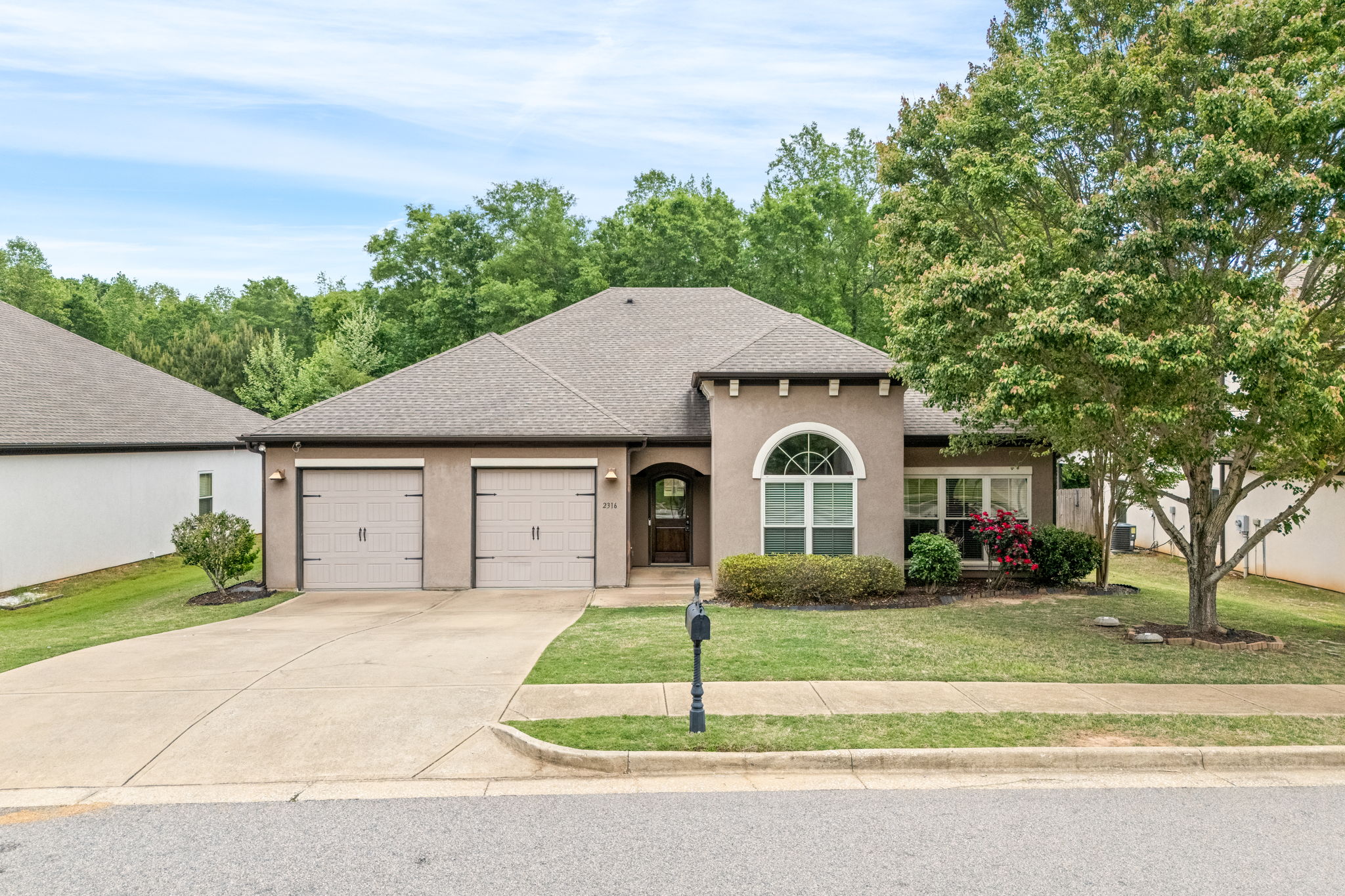 2316 Tuscany Pl