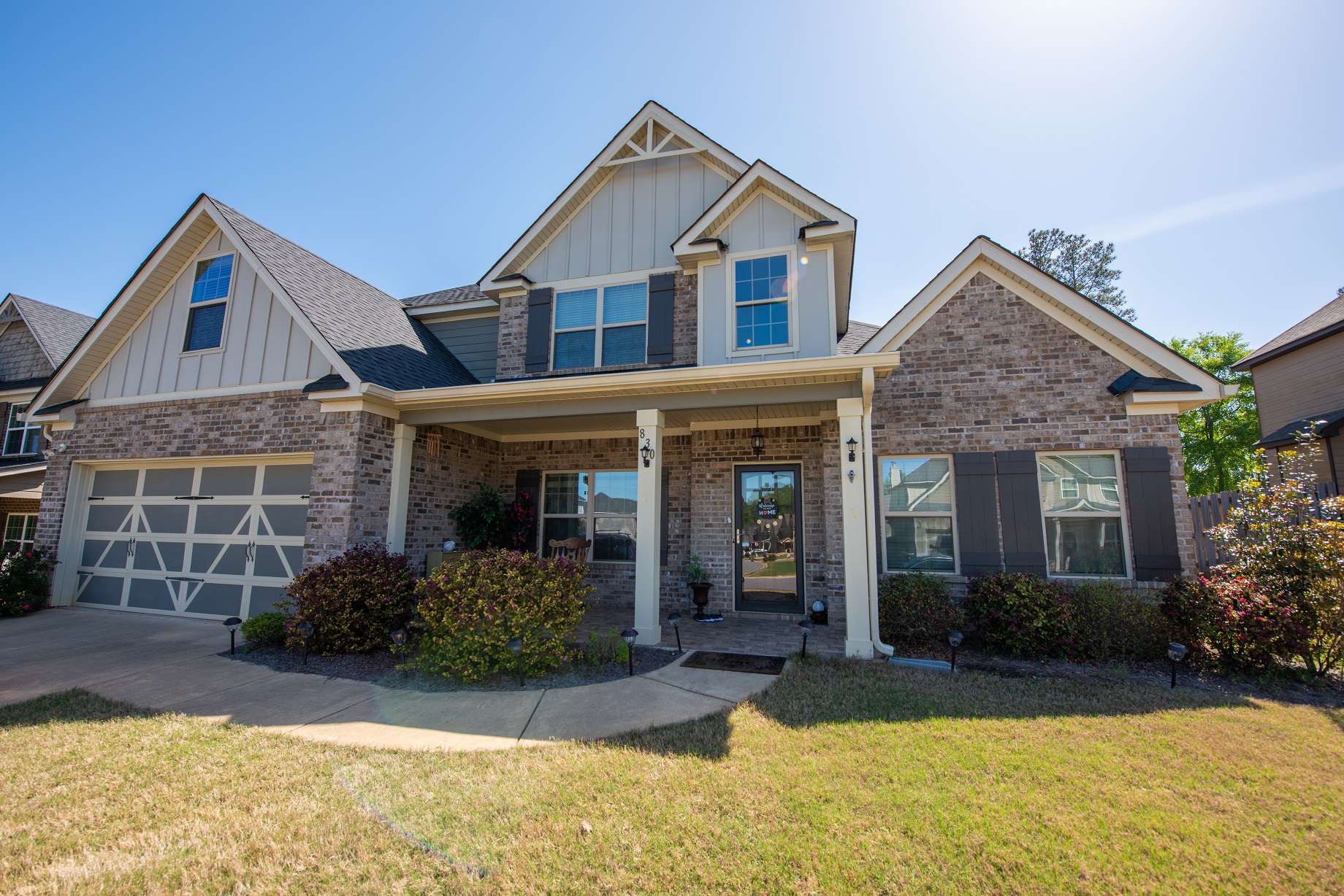 830 W Richland Cir