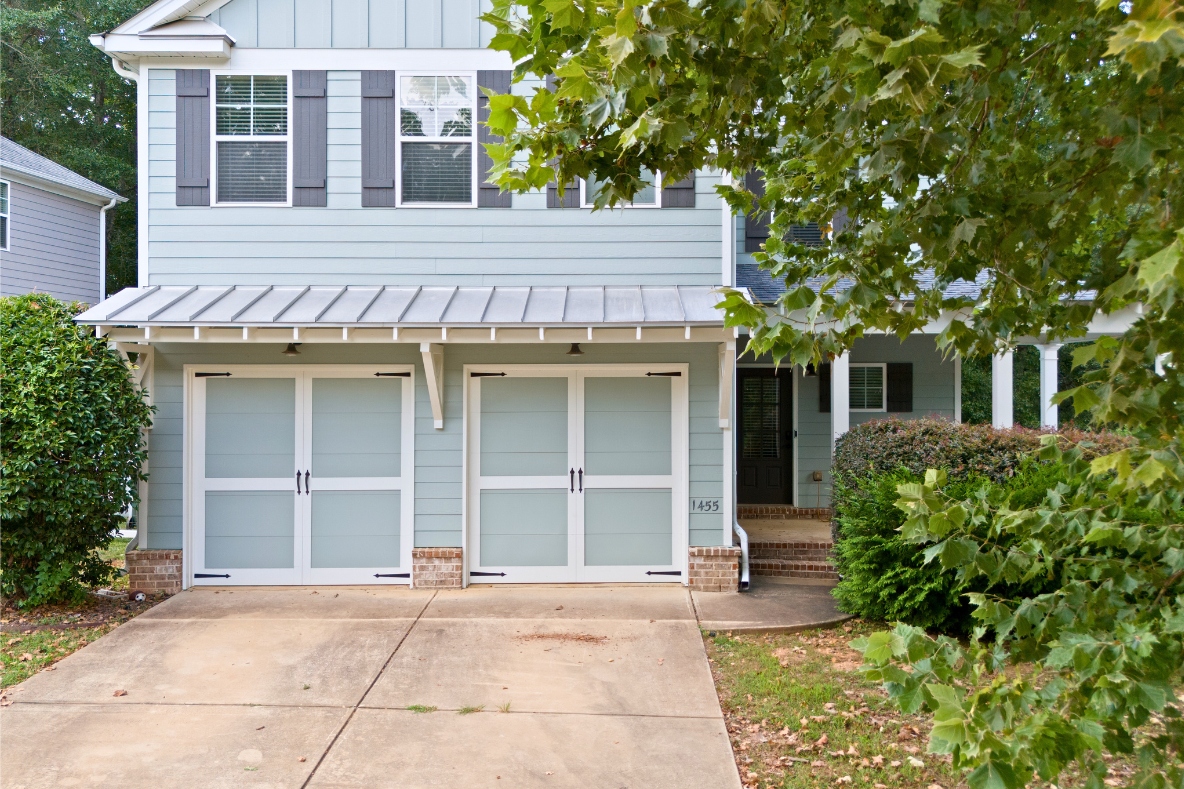 1455 Reynolds Drive