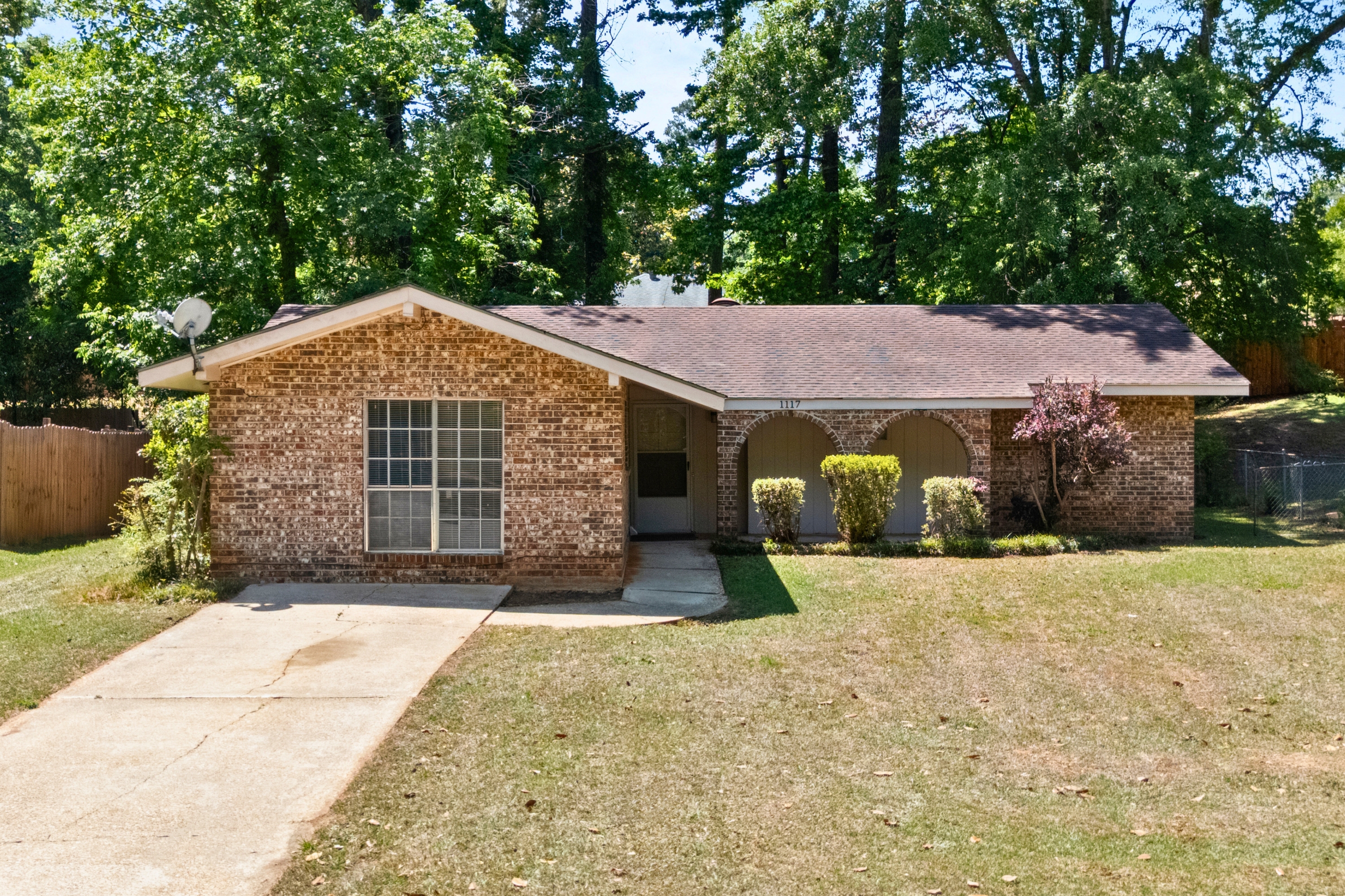 1117 Rustic Ridge
