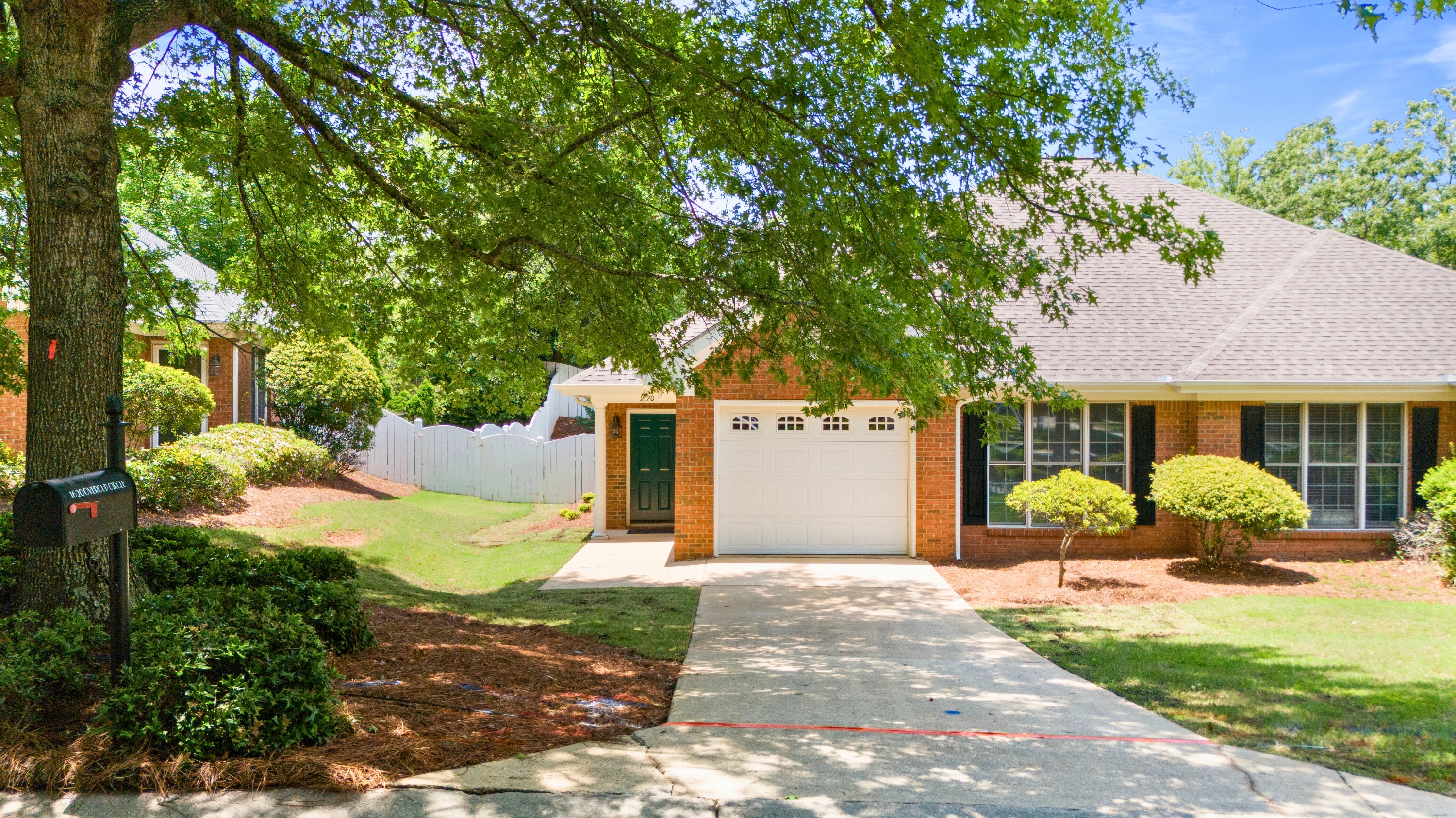 1620 Overcup Cir