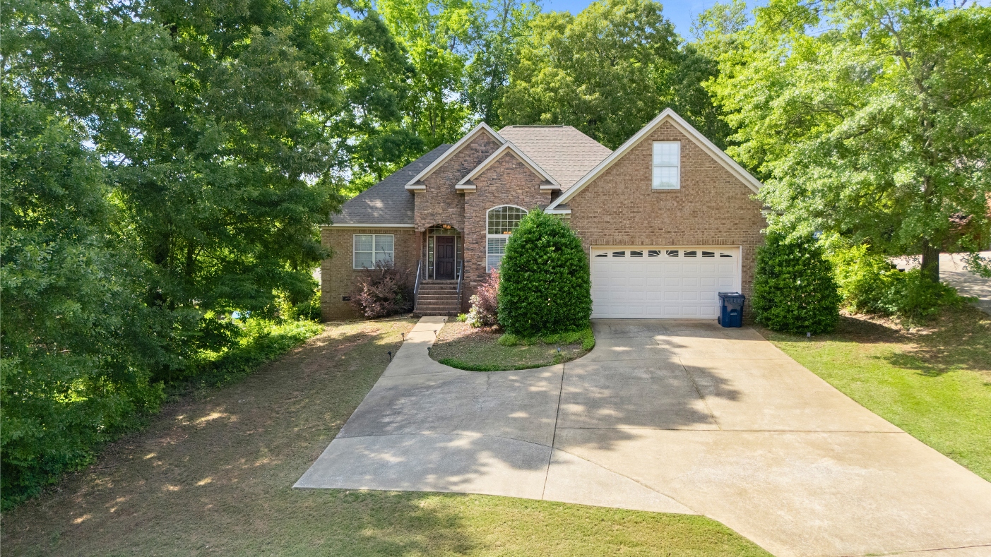 1786 Piedmont Dr.