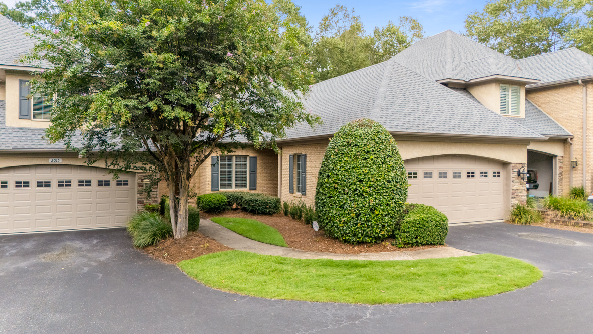 2021 Hillbrook Circle