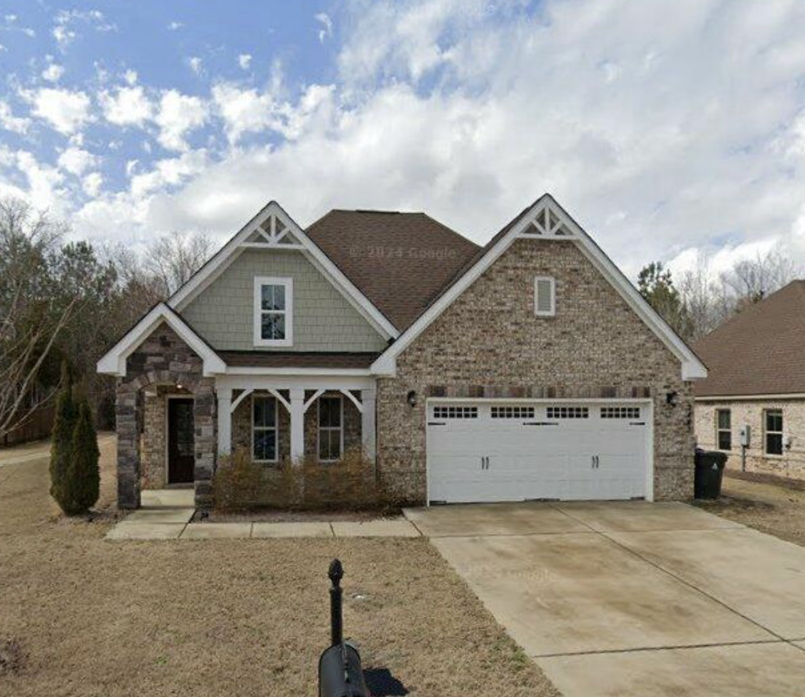 2442 Snowshill Ln