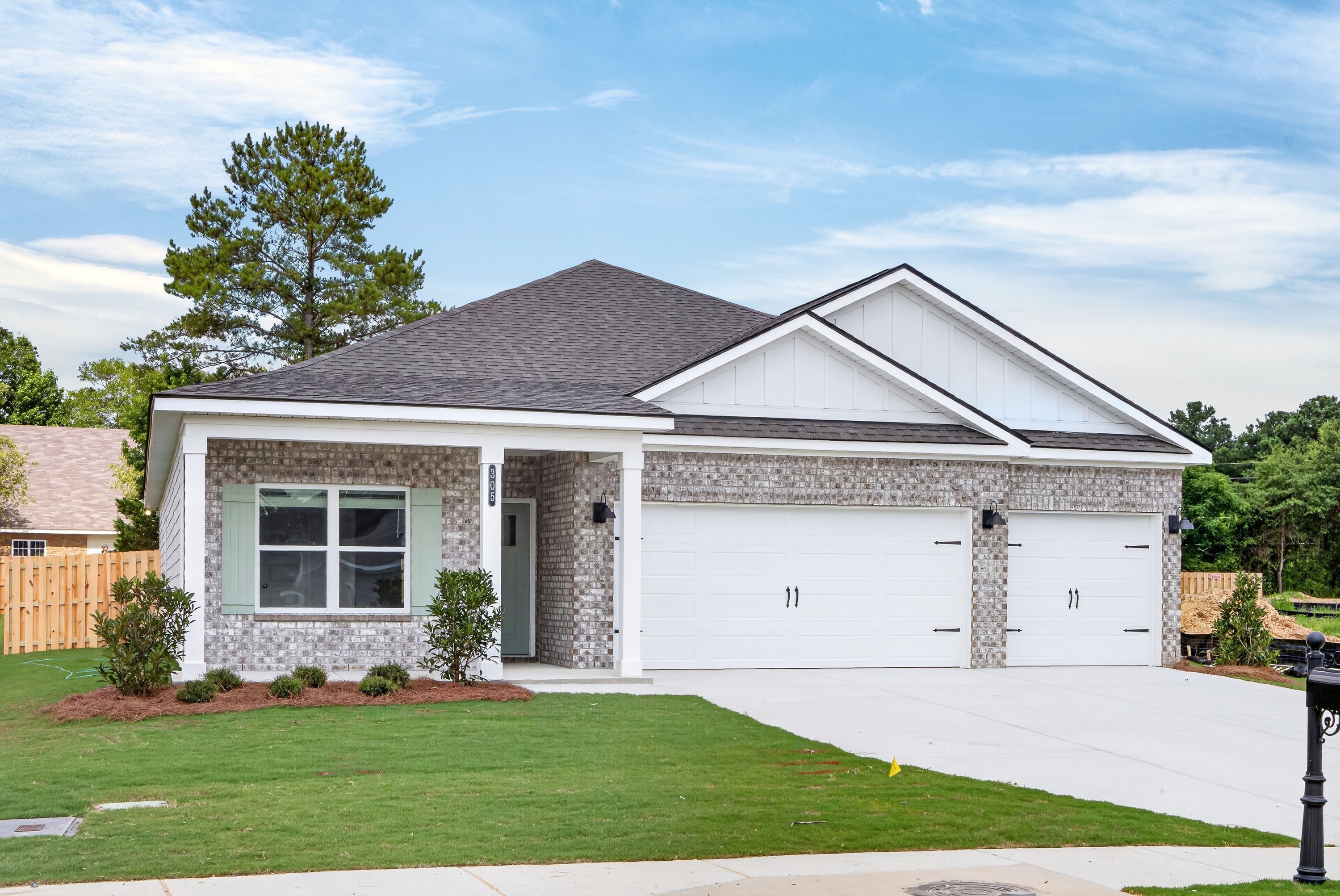 305 Nicklaus Court