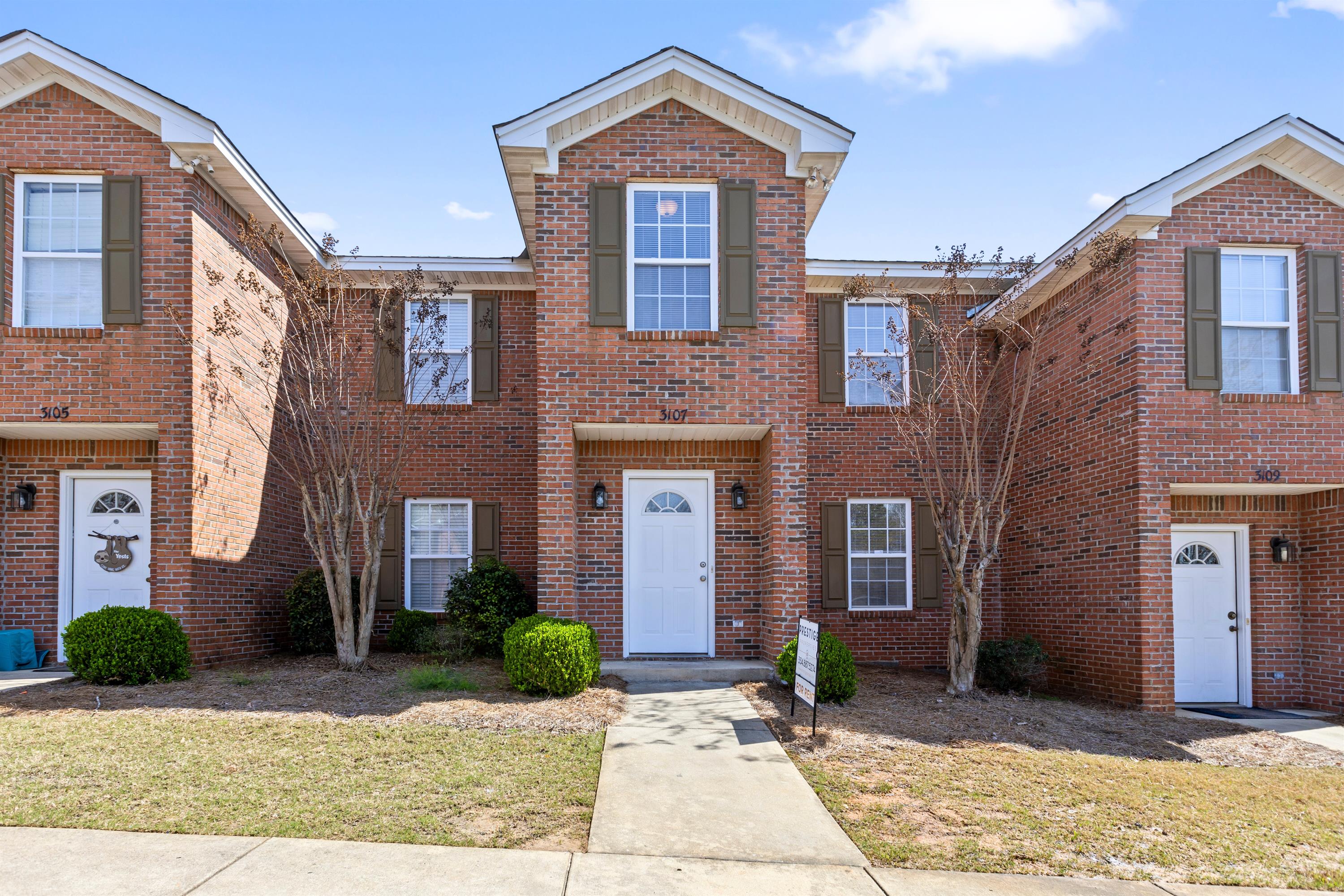 1477 North Donahue Drive - 3107