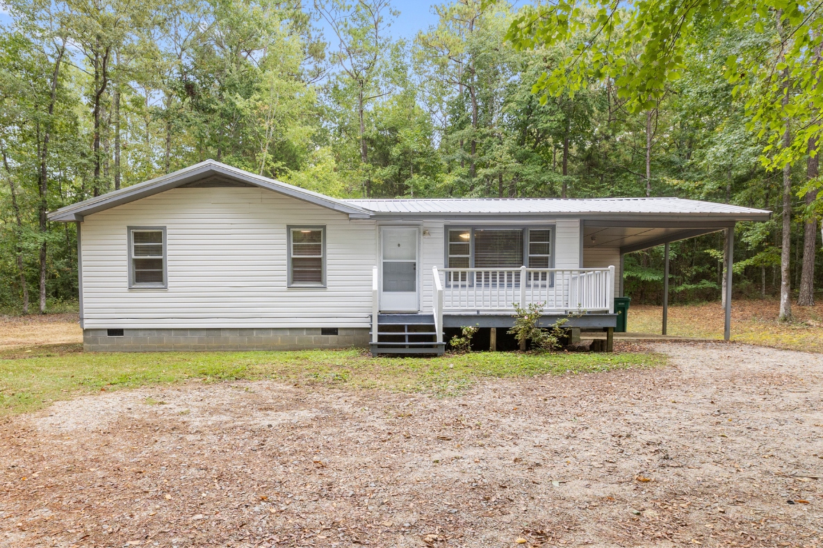324 Forest Road